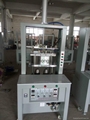 KV-168B/B-2 Elastic Fabric Cup Molding Machine 