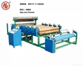 TH-120B Single-glue Laminating Machine 