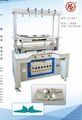 KV-90B-1 One Piece Bra Molding Machine 3