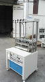 half piece bra molding machine