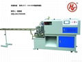 KV-888W HIGH PRECISON COMPUTERIZED FOAM CUTTING MACHINE 1