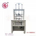 KV-168B/B-0 Elastic Fabric Cup Molding Machine 1