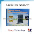 Mini DVB-T2 Set Top Box Tuner DVB T2 4