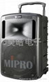 扩音机_咪宝(Mipro)MA-808无线扩音机