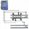 電池供電型超聲波能量表能量計