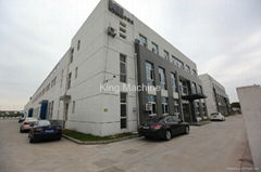 Zhangjiagang King Machine Co.,Ltd