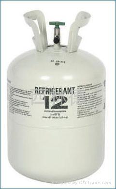 RC-12 DISPOSABLE CYLINDER 2