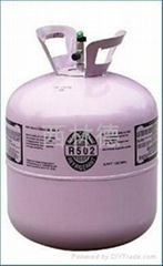 RC-502DISPOSABLE CYLINDER