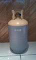 HJP350-50 refillable Welded Steel Gas Cylinder