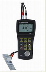 UM-2 Ultrasonic Thickness Gauge