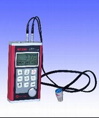 Ultrasonic Thickness Gauge MT200