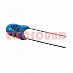 High Voltage CERAMIC CAPACITORS 1000V