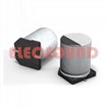 SMD Aluminum Electrolytic Capacitor 1