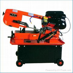 G5018 band saw machinery