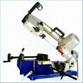 G4510WA-2 Horizontal Band sawing