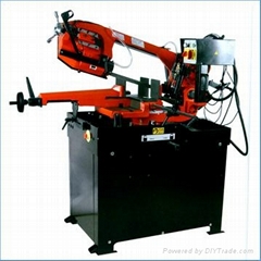 G5025 Horizontal band sawing machinery