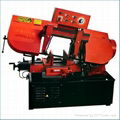 G4028 Angle cutting sawing machinery