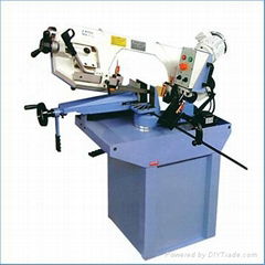 G5022 Metal band sawing machinery