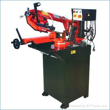 G4017 band sawing machinery