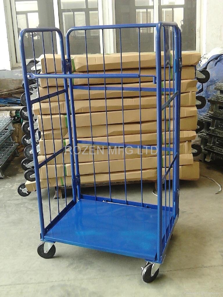 logistics cart 