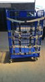 Post Roll Trolley 2