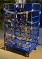 Post Roll Trolley 1