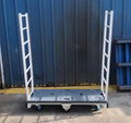 Narrow Platform Trolley 1