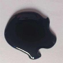 水性油墨用碳黑色粉