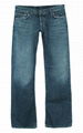 Men's denim jeans