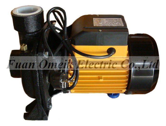 House Using Clean Water Pump (CPM200) 2