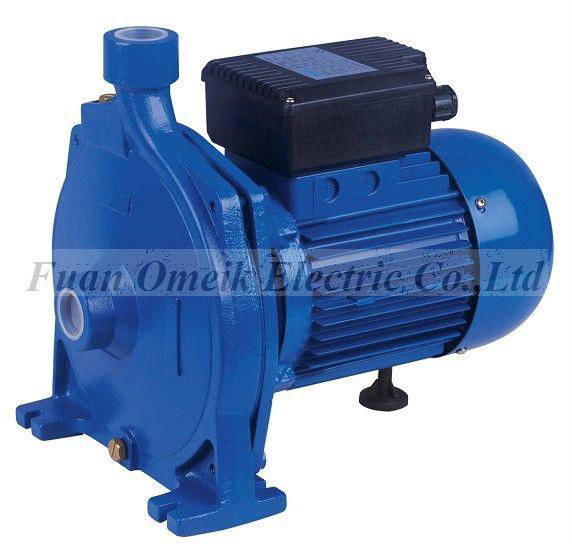 House Using Clean Water Pump (CPM200) 3