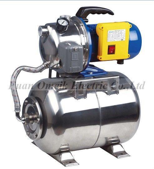 Automatic Water Pump