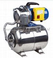 Automatic Water Pump 1