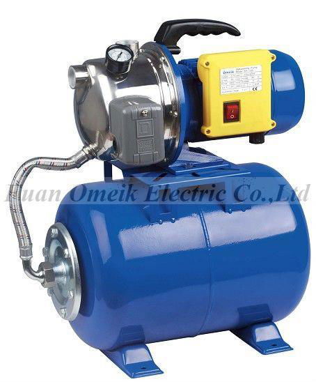 Automatic Water Pump 3