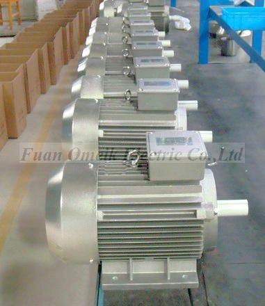 Motor Special for Air Compressor (AC) 2