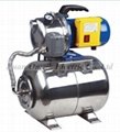 Automatic Clean Water Pump