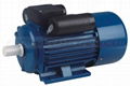 YC Series-Single Phase Asynchronous Motor