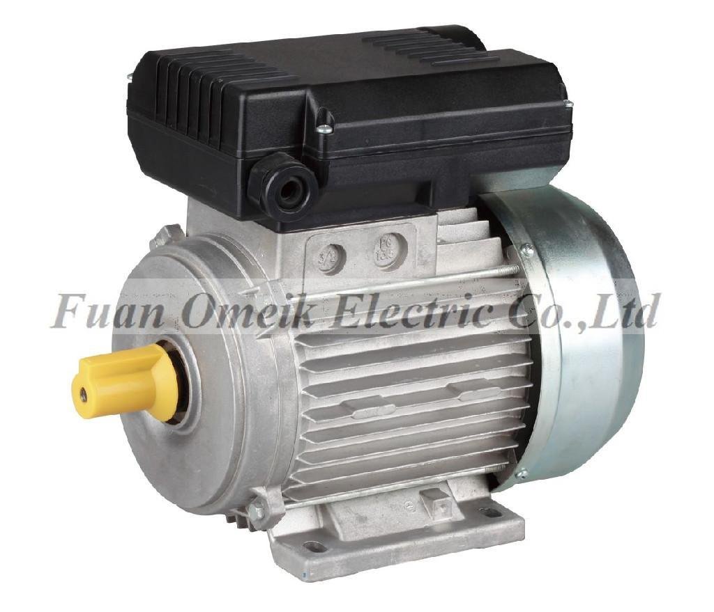 CE Certified Electric Motor