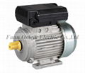 CE Certified Electric Motor 1