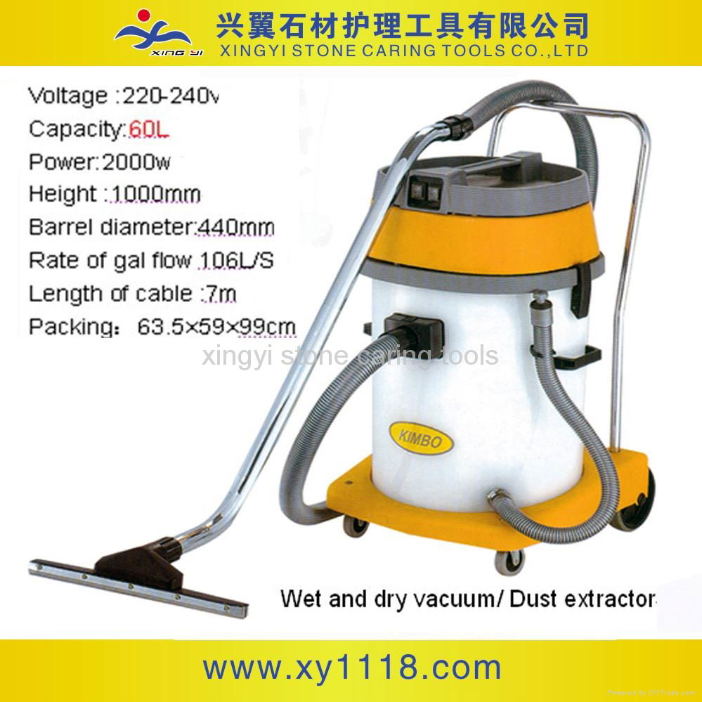 wet and dry vacuum cleaner