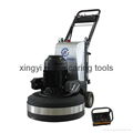 remote control floor grinding polishing machine 2