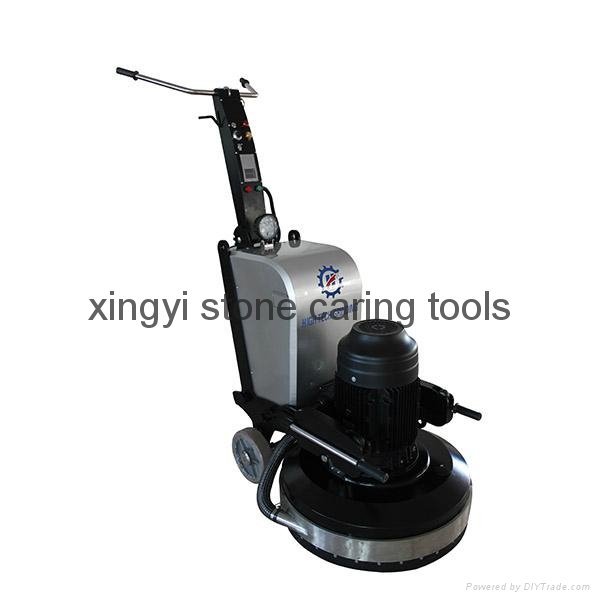 popular planetary floor polishing machine 2