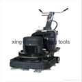 surface polishing machine concrete floor dry grinder 1