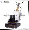 floor epoxy polishing equipment surface grinding machine 1