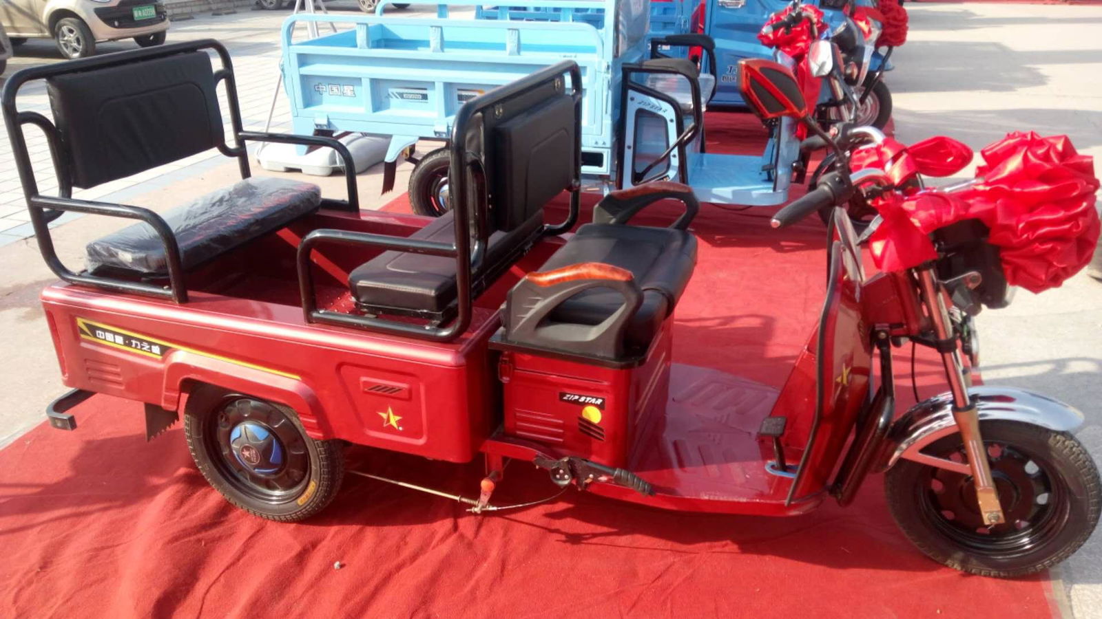 auto rickshaw 2