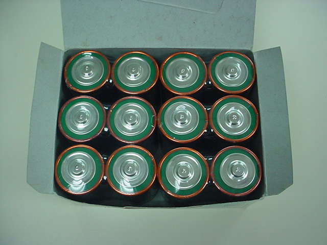 R20P (Size D)