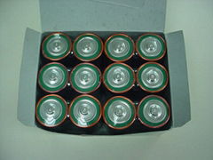 R20 Metal Battery