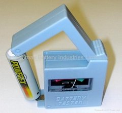 Portable Universal Battery Tester, Battery Checker