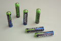 AAAA Max Alkaline Batteries-LR61, E96,