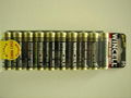 General Purpose Primary Dry-cell Batteries R6S/UM3 Value-Pack